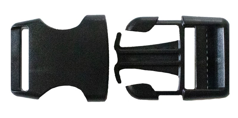 Derlin Buckles